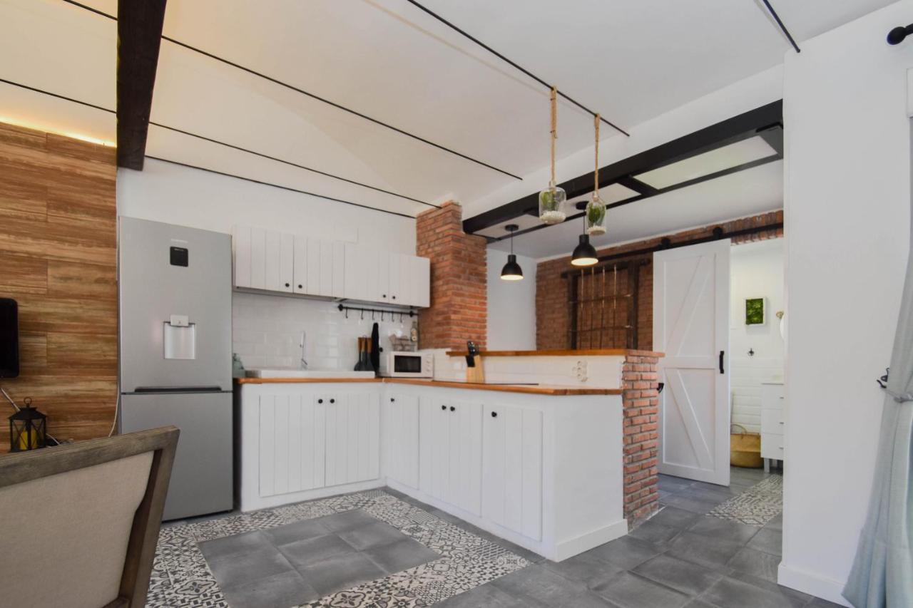 Helohome Holiday home