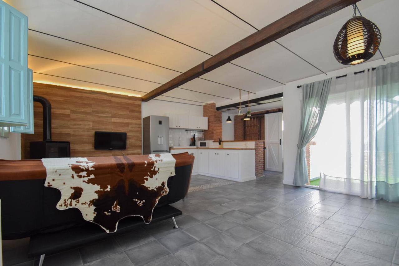 Helohome * Huetor Vega