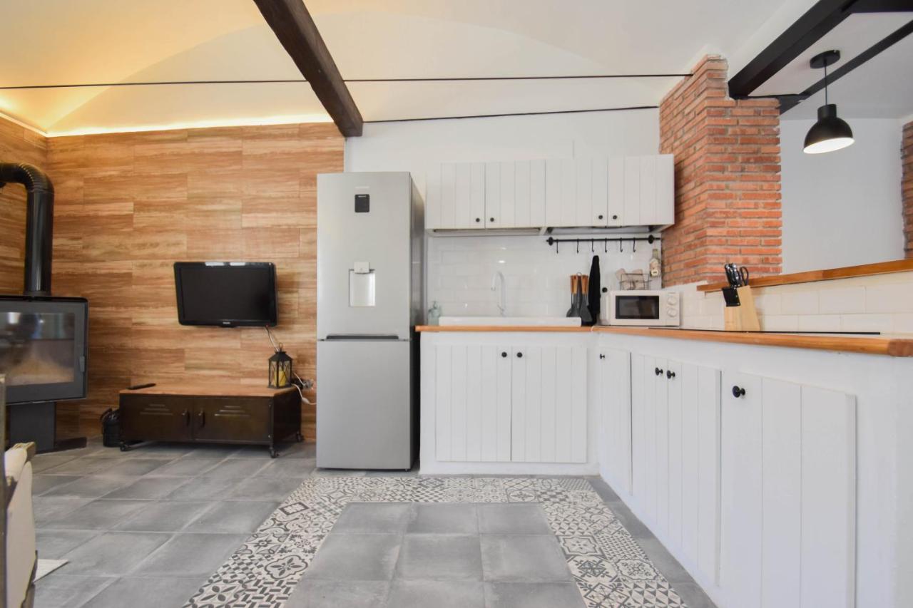 Holiday home Helohome *