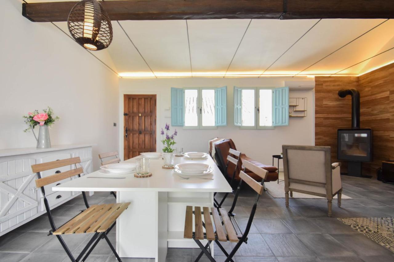 Holiday home Helohome