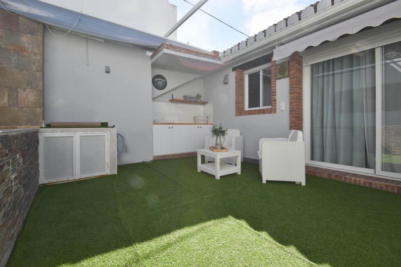 Helohome Huetor Vega