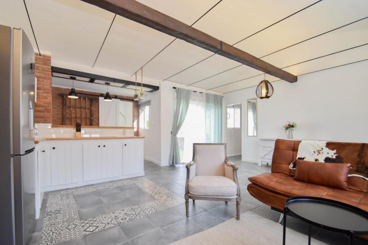 Helohome * Huétor Vega