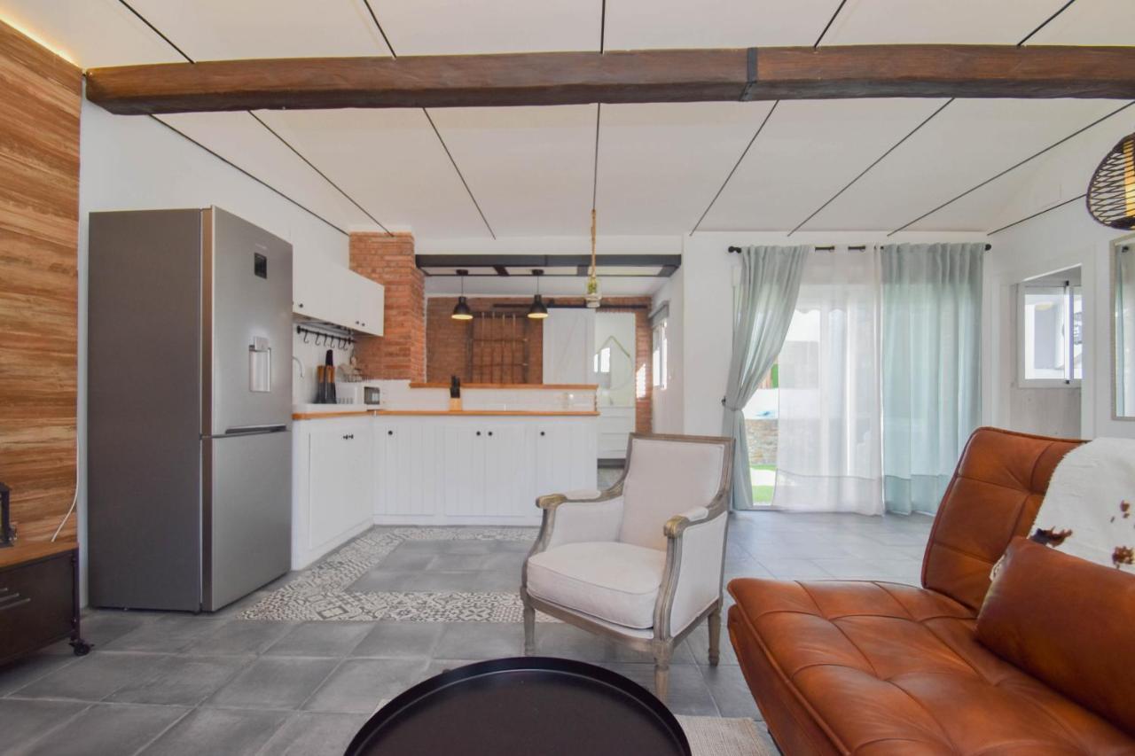 Ferienhaus Helohome *