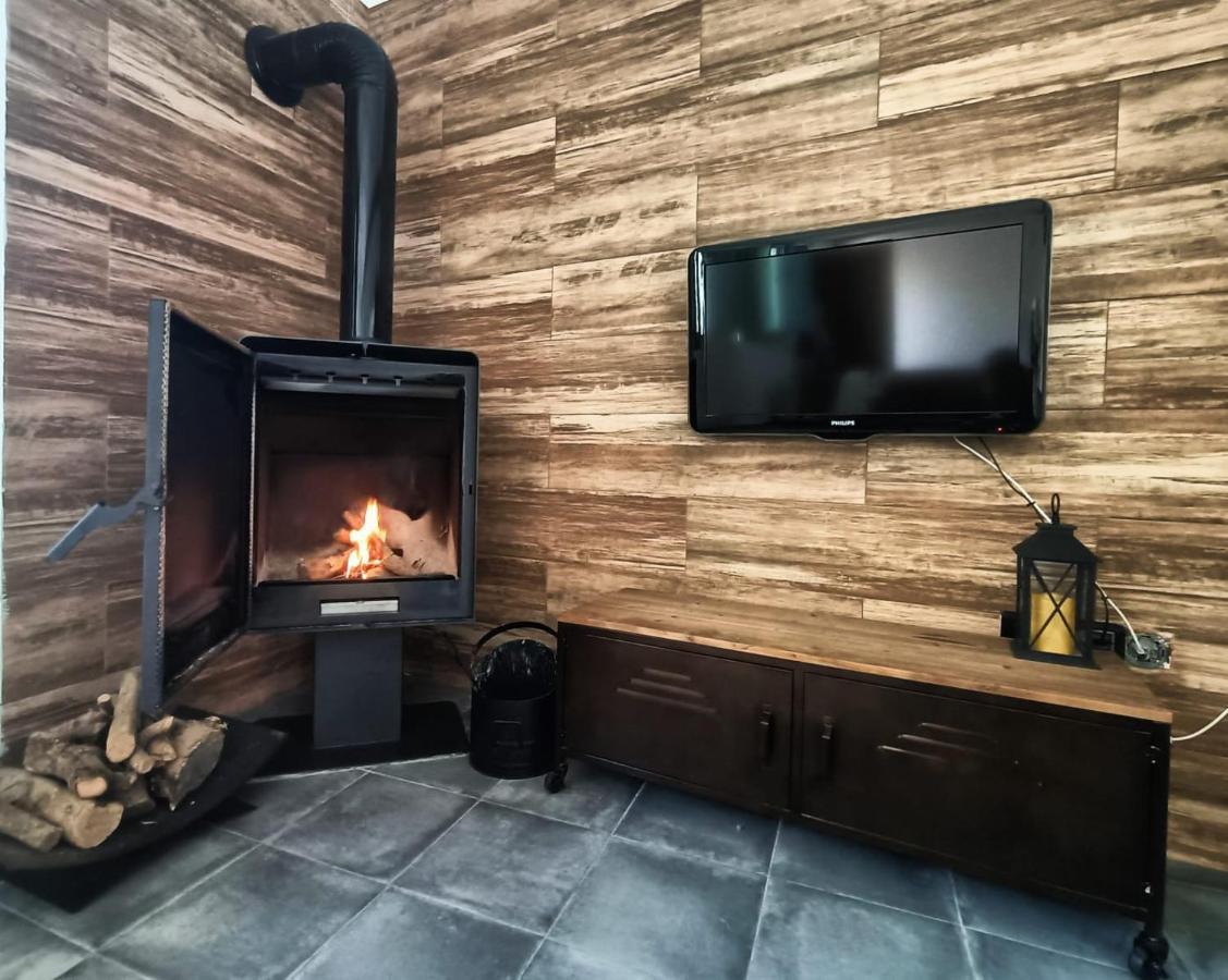 Ferienhaus Helohome